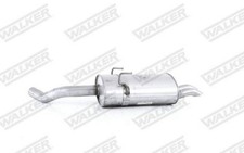 WALKER 22348 Endschalldämpfer für ROVER 75 Tourer (RJ) Auspuff