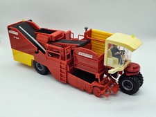 Siku Farmer 1:32 Kartoffelroder Grimme SF 150-60 Gebraucht