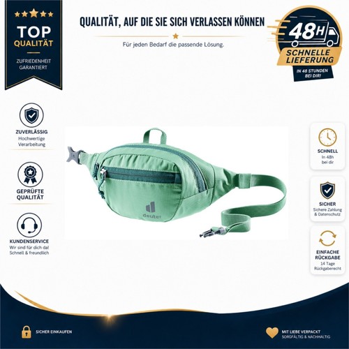 Deuter junior belt - belt, kinder