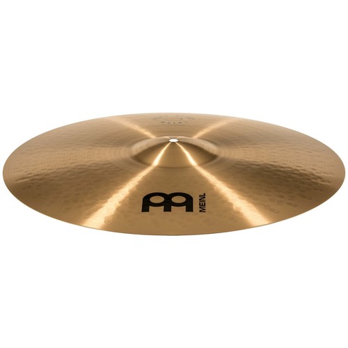 Meinl pure alloy - meinl,