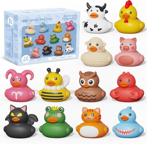 Badeente baby gummiente - baby,
