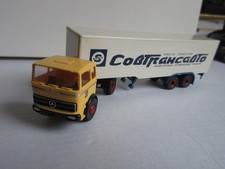 Brekina Mercedes-​Benz LP