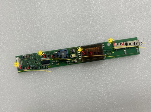 Lcd power inverter board - lcd,