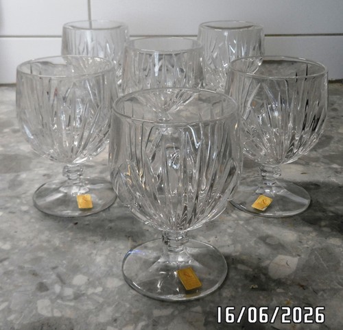 Cognac schwenker - 6,