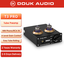 Douk Audio T3 PRO MM Phono