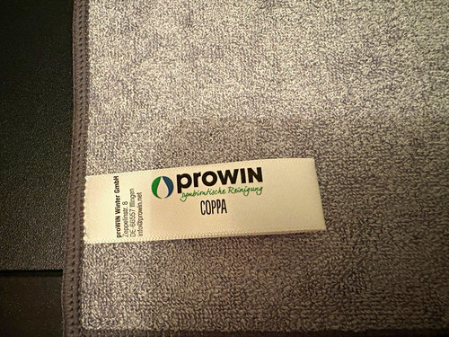 Prowin coppa haushaltstuch - prowin,