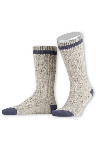 Lusana trachtensocken l5698t - lusana,