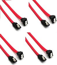4 x SATA Kabel 30cm