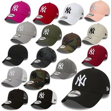 New Era Kinder Cap New York