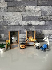 Playmobil Friseursalon 4413