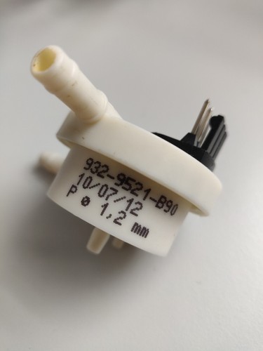 Saeco odea flowmeter - saeco,