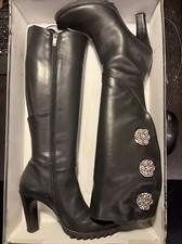 Renato Angi Stiefel mit