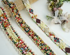 FCL Indische Spitzenborte 1