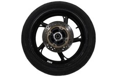 HINTERRAD HONDA HORNET 600