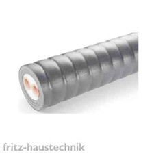 rehau Rauvitherm Duorohr 25+25