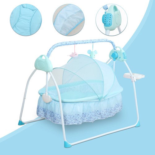 Gang elektrische babywiege - gang,