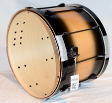 Tama Superstar Custom Bassdrum