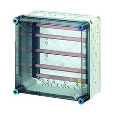 Hensel Sammelschienengehäuse