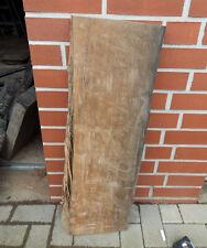 C3 Mooreiche 88x29x7 Bohle Brett Bog Oak Wasch Tisch Platte Altholz Drechselholz