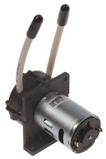 ASF/THOMAS SR10/50 Dosiergerät für Spülmaschine Meiko FV28G, FV28G AB 1994