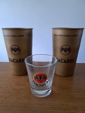 Bacardi Cuba Libre Gold