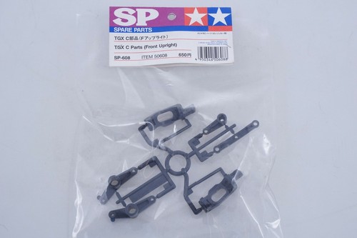 Tamiya 50608 tgx teile - tamiya, c