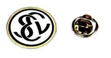 SV Elversberg Pin neu -