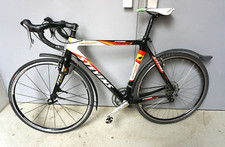 Stevens Racing Rennrad Cyclocross Carbon 28 Zoll Defekt  (A025-023)