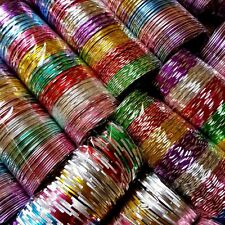 650 Indische Armreifen Ø6,5cm