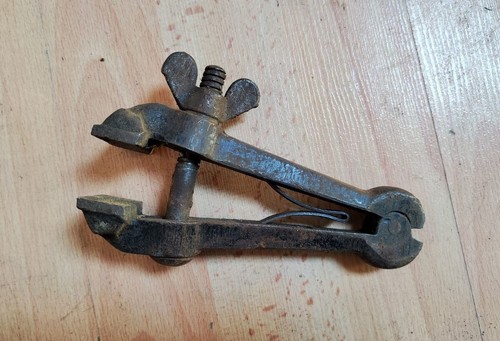 Feilkloben handschraubstock - feilkloben,