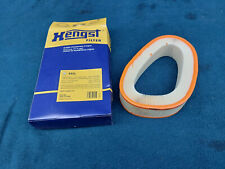 Mercedes W116 R107 C107 W126  Hengst E82L  Luftfiltereinsatz