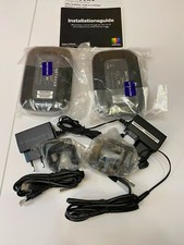 WLAN Modul passend für SKY RECEIVER & Smart TV NETGEAR WN602B Bridge