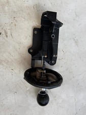 Schaltsack Schalthebel Schaltknauf für FIAT 500 CABRIO