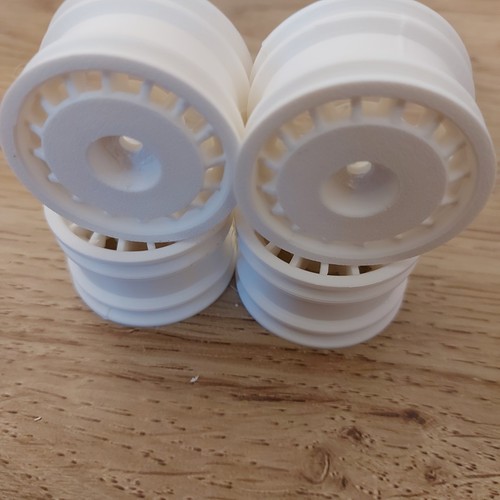 Chassis 42mm aero style - aero,