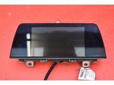 BMW Z4 E89 2016 Radio