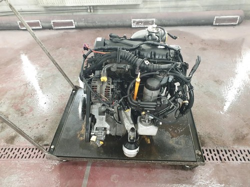 Audi avant 4b5 - audi, motor