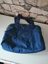 Handtasche Kipling blau,jeansblau Gebraucht 