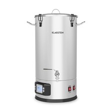 Klarstein maischfest 25l - klarstein,