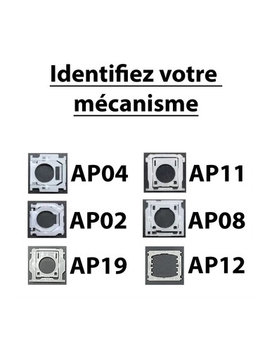 Ap12 thailand tasten set - ap12-thailand,