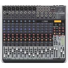 Behringer XENYX QX2222USB