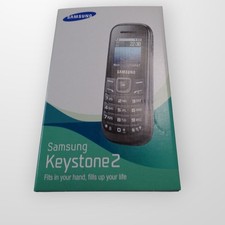 Samsung Keystone 2 GT-E1200I