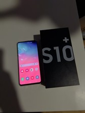 Samsung Galaxy S10 Plus Dual