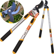 Teleskop Astschere Baumschere