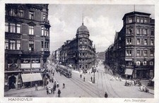 Deutschland Hannover