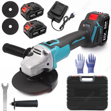 125MM Winkelschleifer Akku