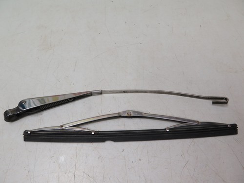 Gebr chrom scheibenwischer - 1x,