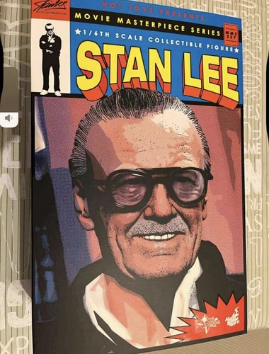 Hot toys mms - hot,
