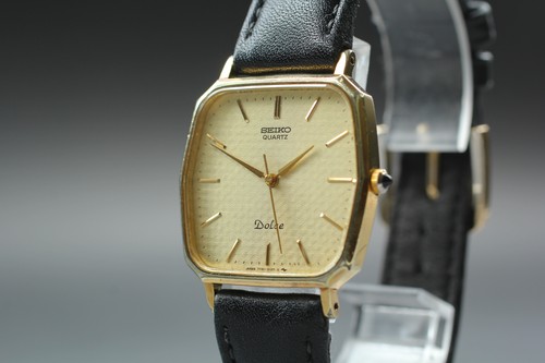 Vintage 1984 exc seiko - [exc+5],