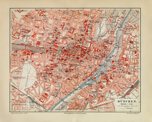 München historischer