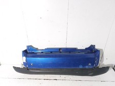 A4516470001 ZENTRALER HINTERER